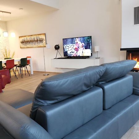 Holidayhouse4You Schwanau Pokoj fotografie