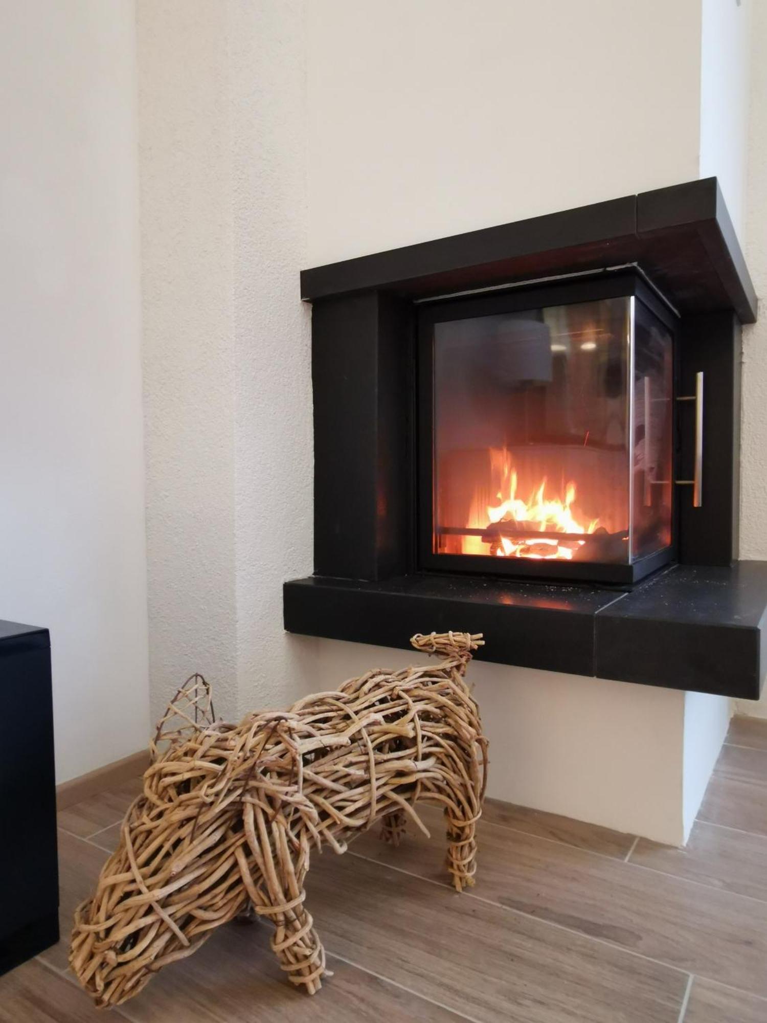 Holidayhouse4You Schwanau Pokoj fotografie